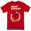 Image for Hot Stuff the Little Devil T-Shirt - On the Sun
