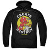 Image for Hot Stuff the Little Devil Hoodie - Local Devils