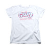 Grease Woman's T-Shirt - Grease is the Word