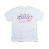 Grease Youth T-Shirt - Grease is the Word