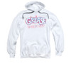 Grease Hoodie - Grease is the Word