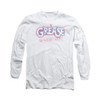 Grease Long Sleeve T-Shirt - Grease is the Word