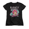 Grease Woman's T-Shirt - Beauty School Dropout
