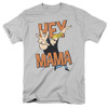 Image for Johnny Bravo T-Shirt - Hey Mama
