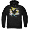 Image for Johnny Bravo Hoodie - 123