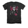 Grease Heather T-Shirt - Kenickie