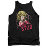 Grease Tank Top - Tell Me About It Stud
