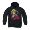 Grease Youth Hoodie - Tell Me About It Stud