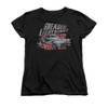 Grease Woman's T-Shirt - Greased Lightening