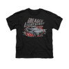 Grease Youth T-Shirt - Greased Lightening