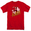 Image for Flash T-Shirt - The Flash