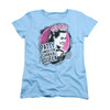 Grease Woman's T-Shirt - Carnival Queen