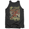 Image for Flash Tank Top - Just Passing Through