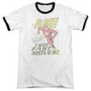 Image for Flash Ringer - Fast Moves