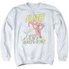 Image for Flash Crewneck - Fast Moves