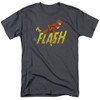 Image for Flash T-Shirt - 8 Bit Flash