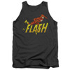 Image for Flash Tank Top - 8 Bit Flash