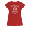 Grease Girls T-Shirt - Rydell High
