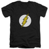 Image for Flash V-Neck T-Shirt FL Classic