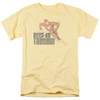 Image for Flash T-Shirt - Keep on Truckin