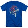 Image for Flash T-Shirt - Flash Comics