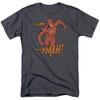Image for Flash T-Shirt - Whirlwind