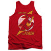 Image for Flash Tank Top - Flash Bolt
