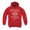 Grease Youth Hoodie - Rydell High