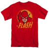 Image for Flash T-Shirt - Flash Circle