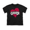 Grease Youth T-Shirt - Heart