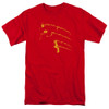 Image for Flash T-Shirt - Flash Min