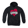 Grease Youth Hoodie - Heart