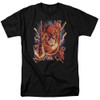 Image for Flash T-Shirt - Flash #1