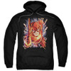 Image for Flash Hoodie - Flash #1