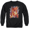 Image for Flash Crewneck - Flash #1