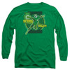 Image for Green Lantern Long Sleeve T-Shirt - Green Lantern