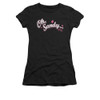 Grease Girls T-Shirt - Oh Sandy