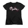 Grease Woman's T-Shirt - Oh Sandy