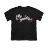 Grease Youth T-Shirt - Oh Sandy