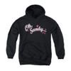 Grease Youth Hoodie - Oh Sandy