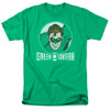 Image for Green Lantern T-Shirt - Lantern Circle