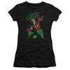 Image for Green Lantern Girls T-Shirt - First