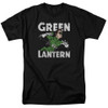 Image for Green Lantern T-Shirt - Hal Power