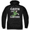 Image for Green Lantern Hoodie - Hal Power