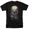 Image for Green Lantern T-Shirt - GL New Guardians #1