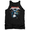 Image for Kung Fu Panda Tank Top - Kung Fu Group