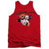 Image for Kung Fu Panda Tank Top - Kaboom of Doom