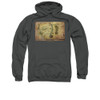 The Hobbit Hoodie - Middle Earth Map