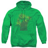 Image for Justice League of America Hoodie - Spray Sketch League
