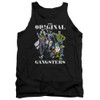 Image for Justice League of America Tank Top - Original Gangsters